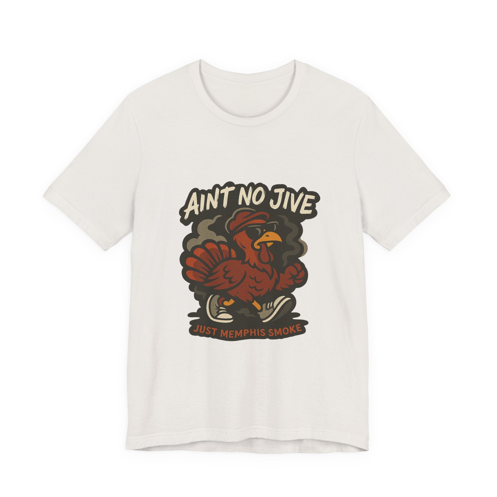 Ain't No Jive Turkey Graphic Tee