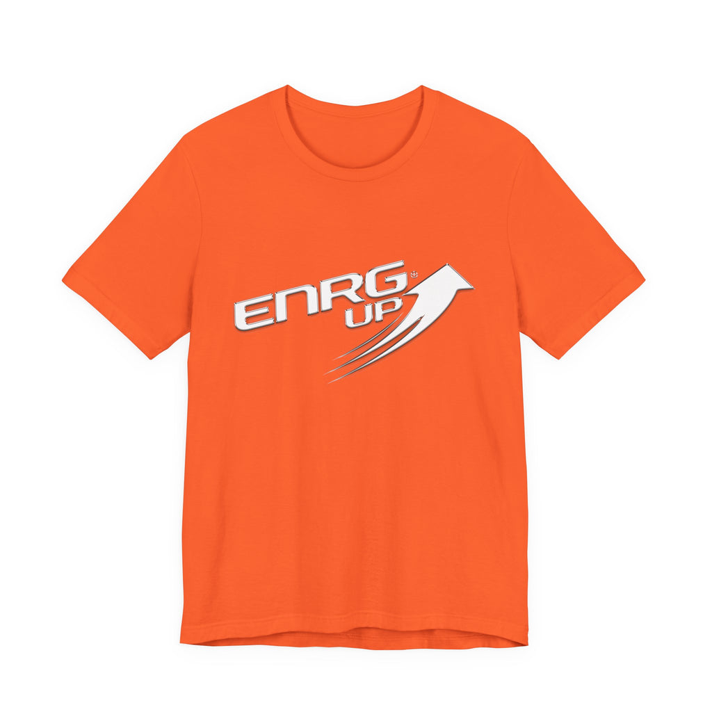 Unisex "ENRG UP" Tee