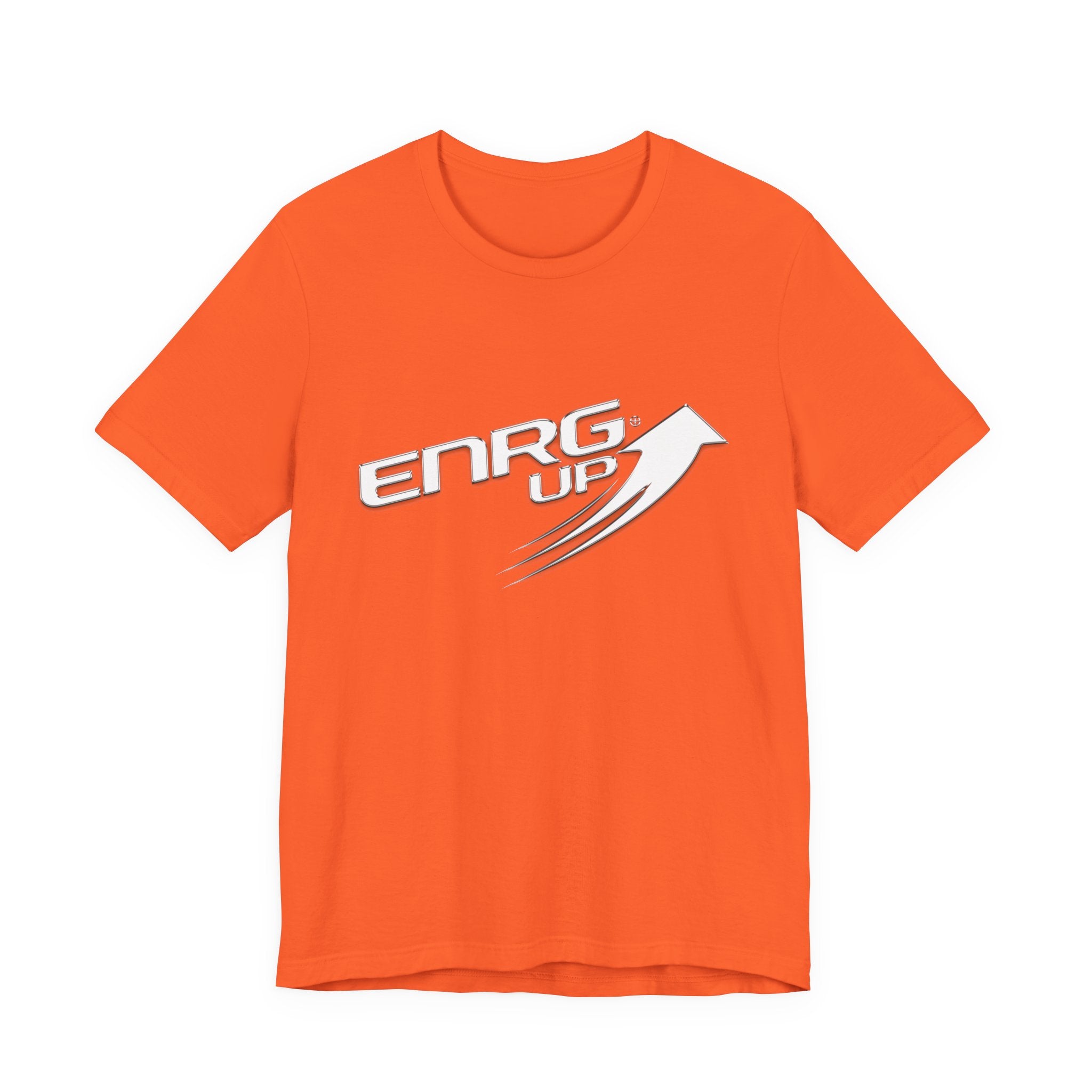 Unisex "ENRG UP" Tee