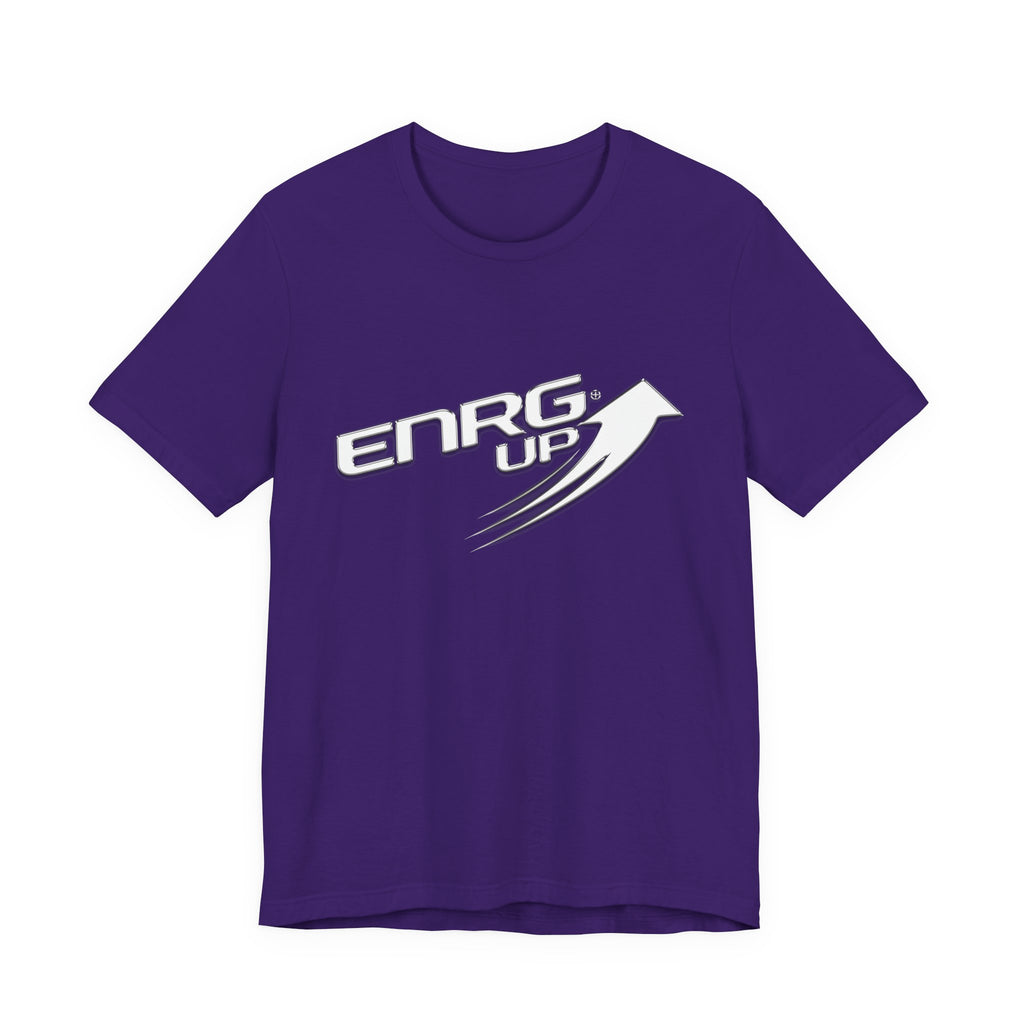Unisex "ENRG UP" Tee