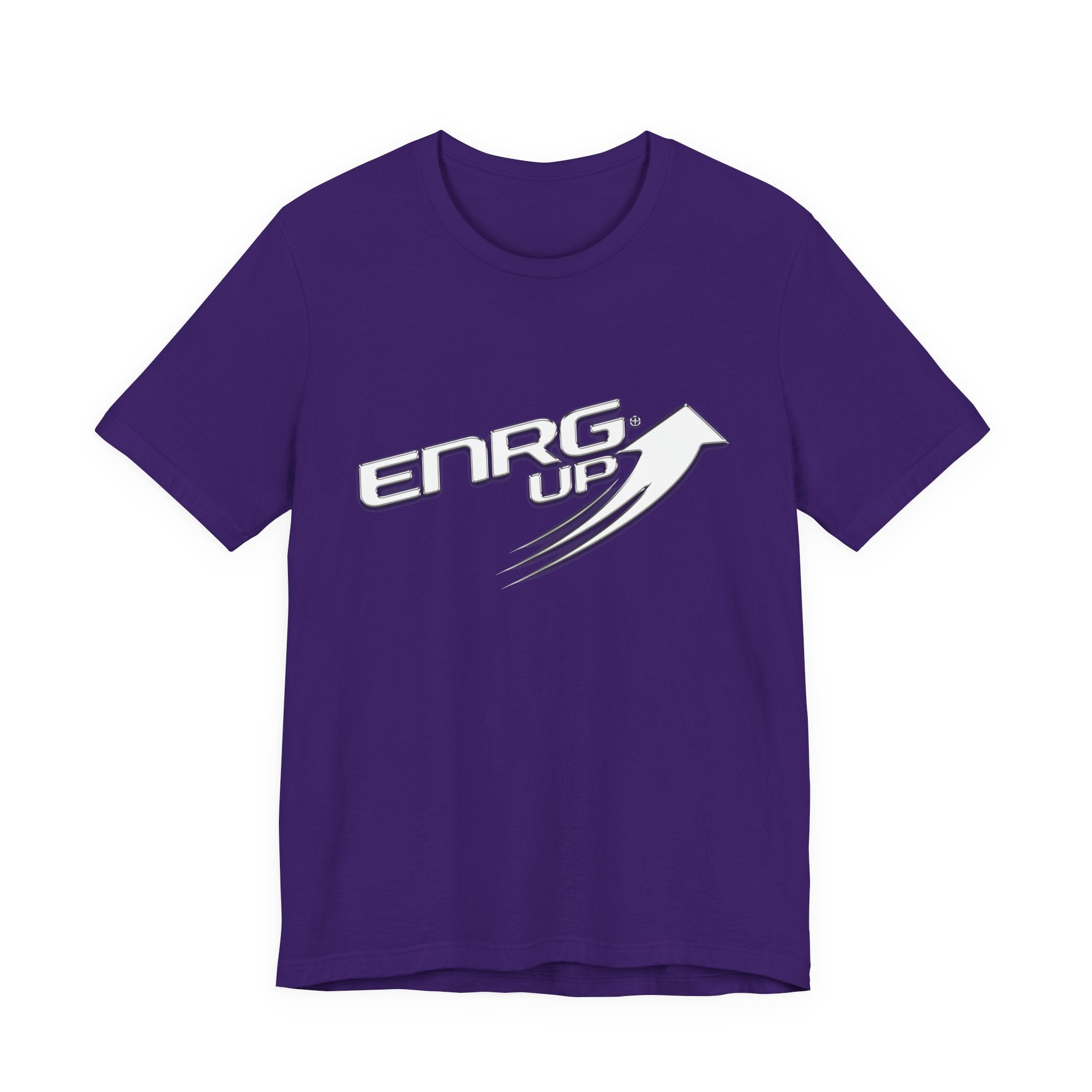 Unisex "ENRG UP" Tee