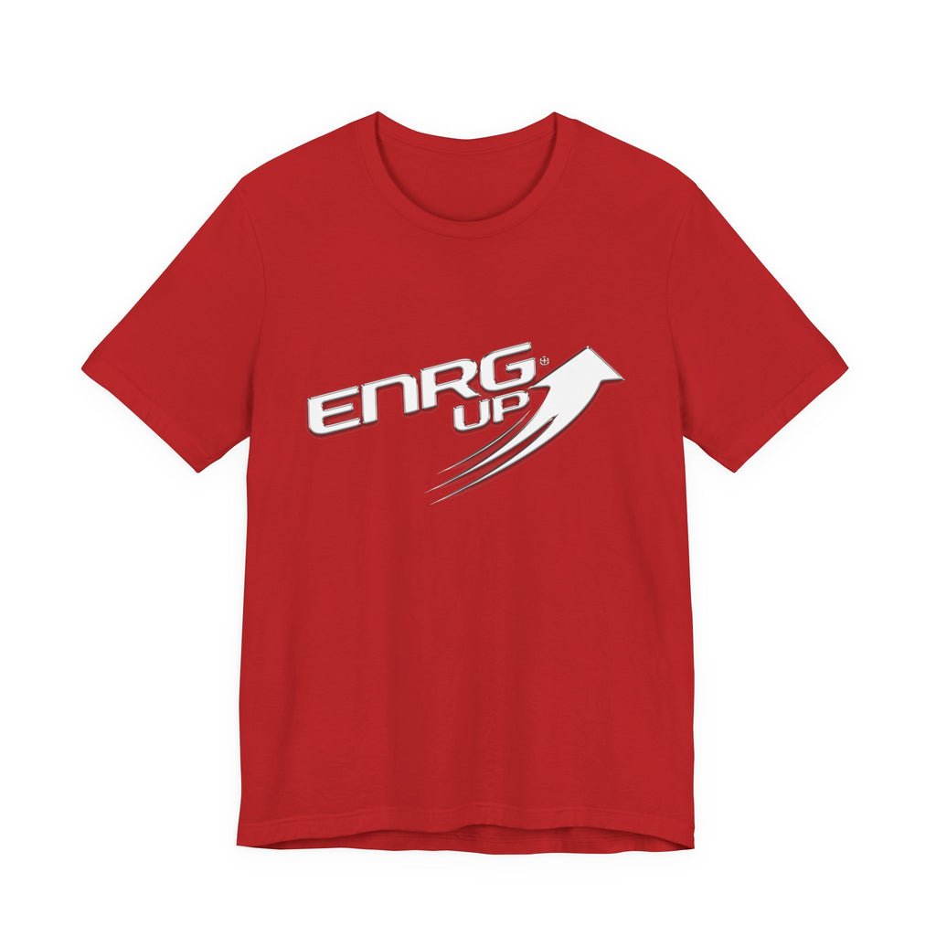 Unisex "ENRG UP" Tee