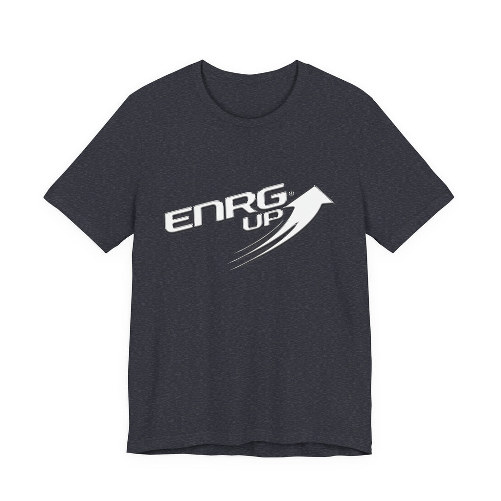 Unisex "ENRG UP" Tee