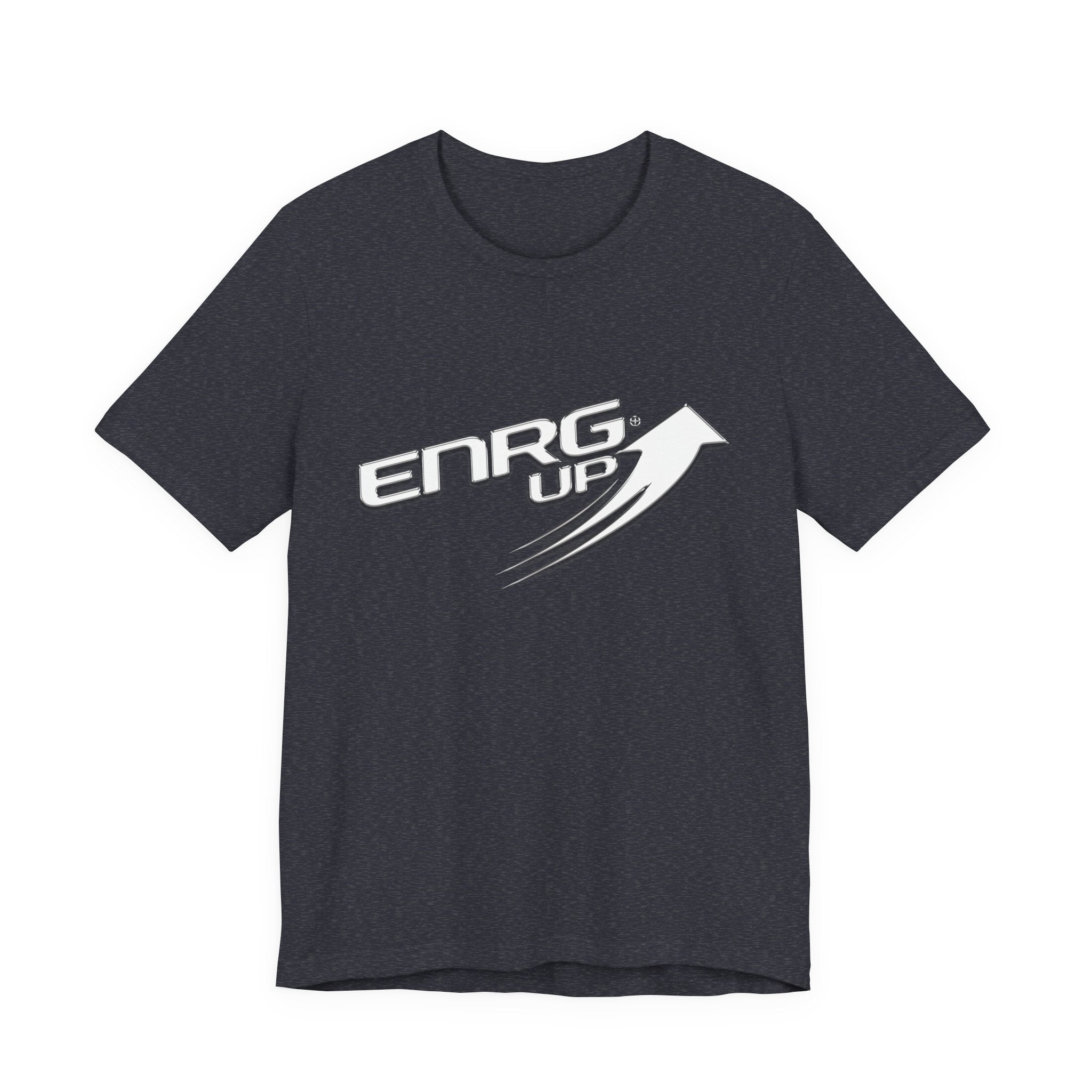 Unisex "ENRG UP" Tee