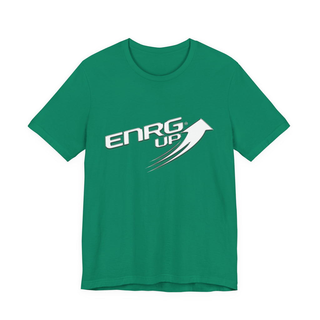 Unisex "ENRG UP" Tee
