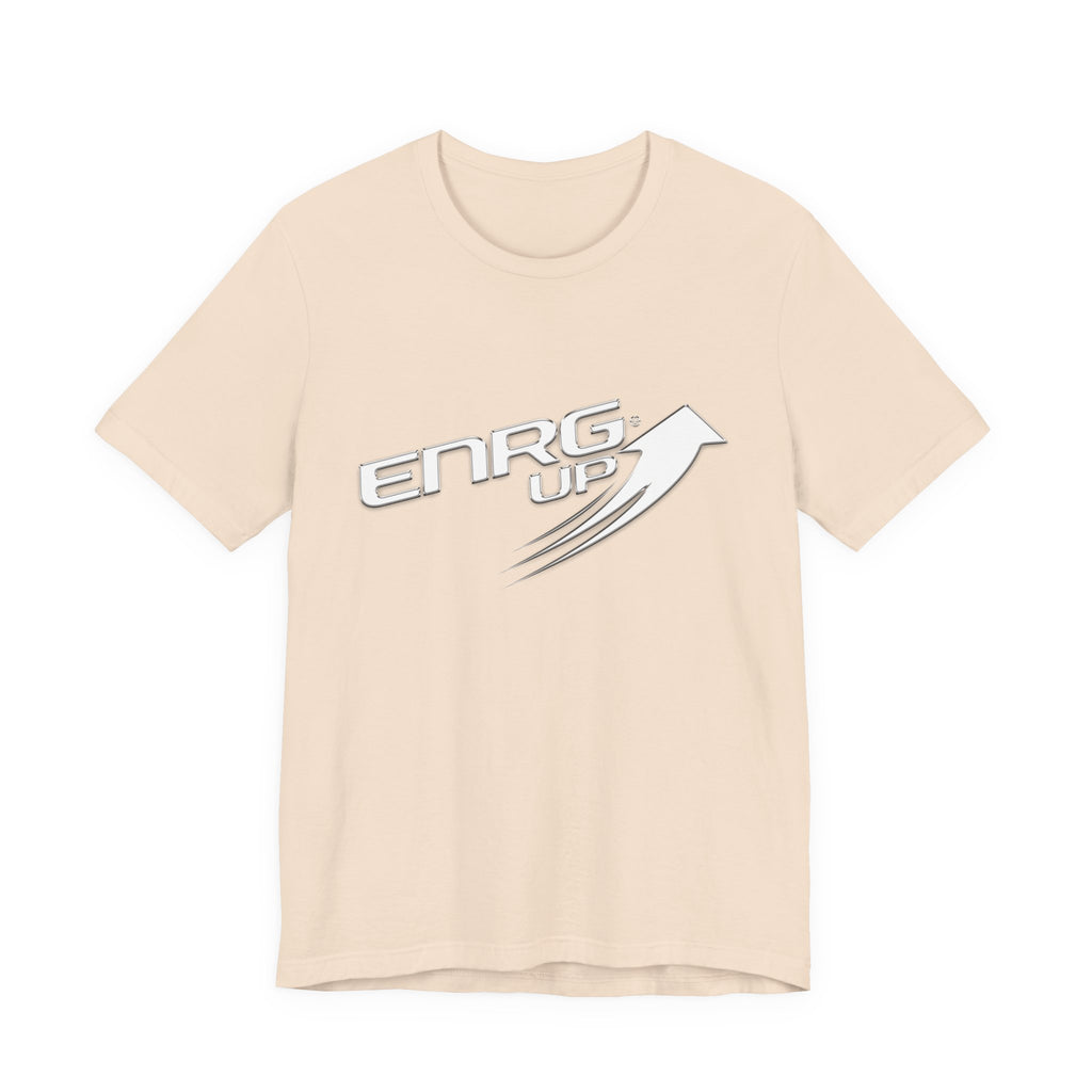 Unisex "ENRG UP" Tee