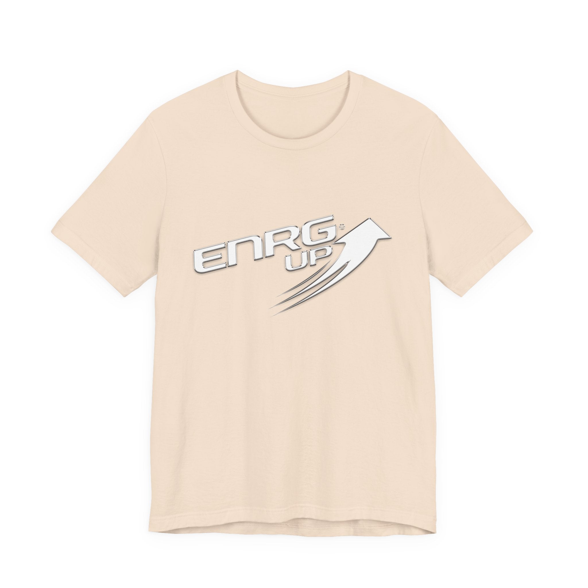 Unisex "ENRG UP" Tee