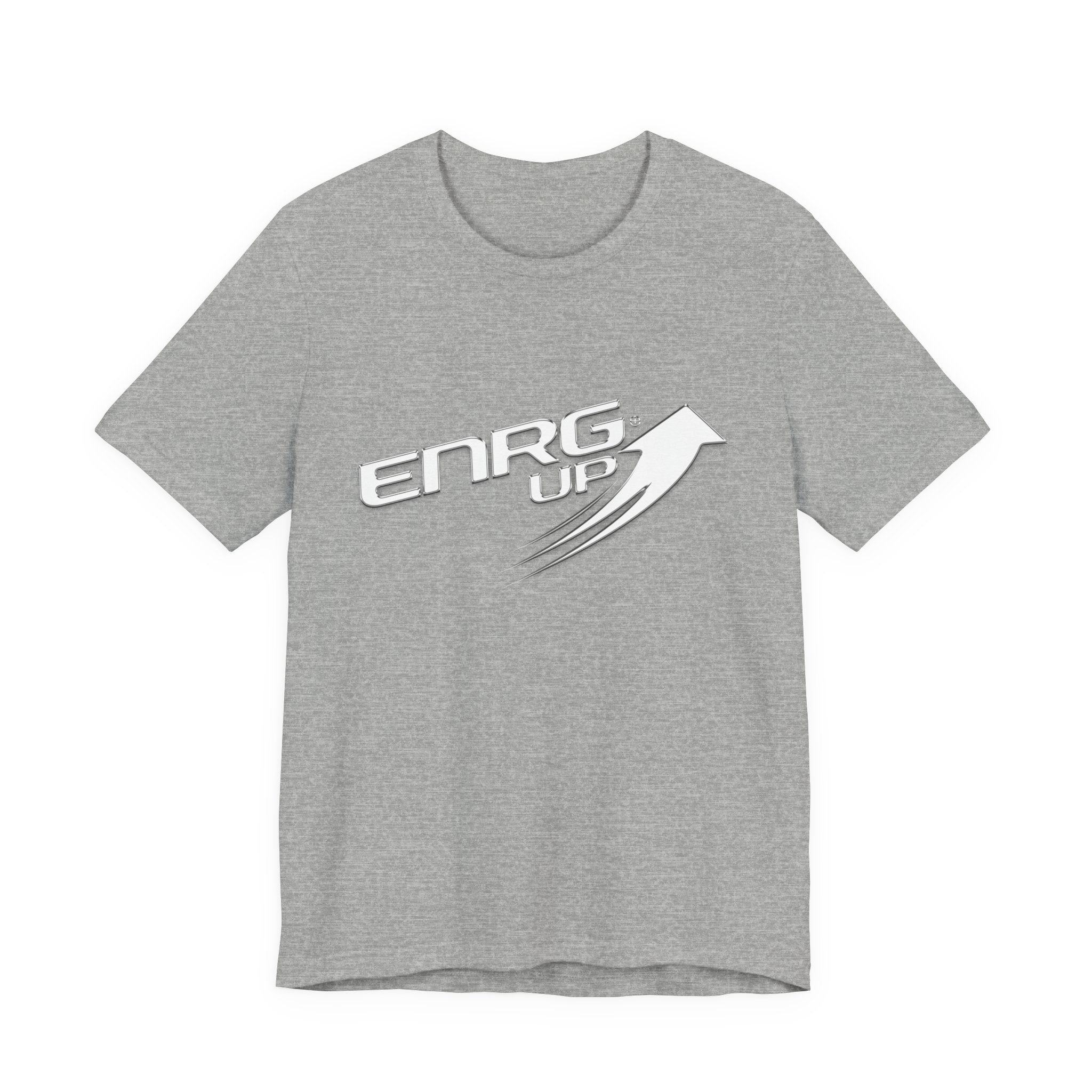 Unisex "ENRG UP" Tee