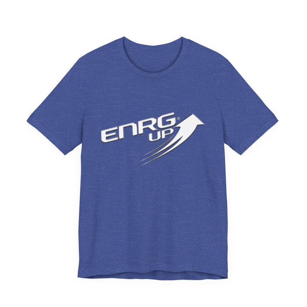 Unisex "ENRG UP" Tee