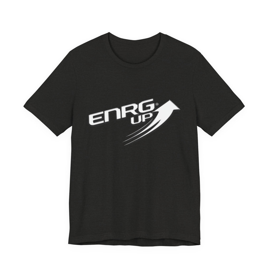 Unisex "ENRG UP" Tee