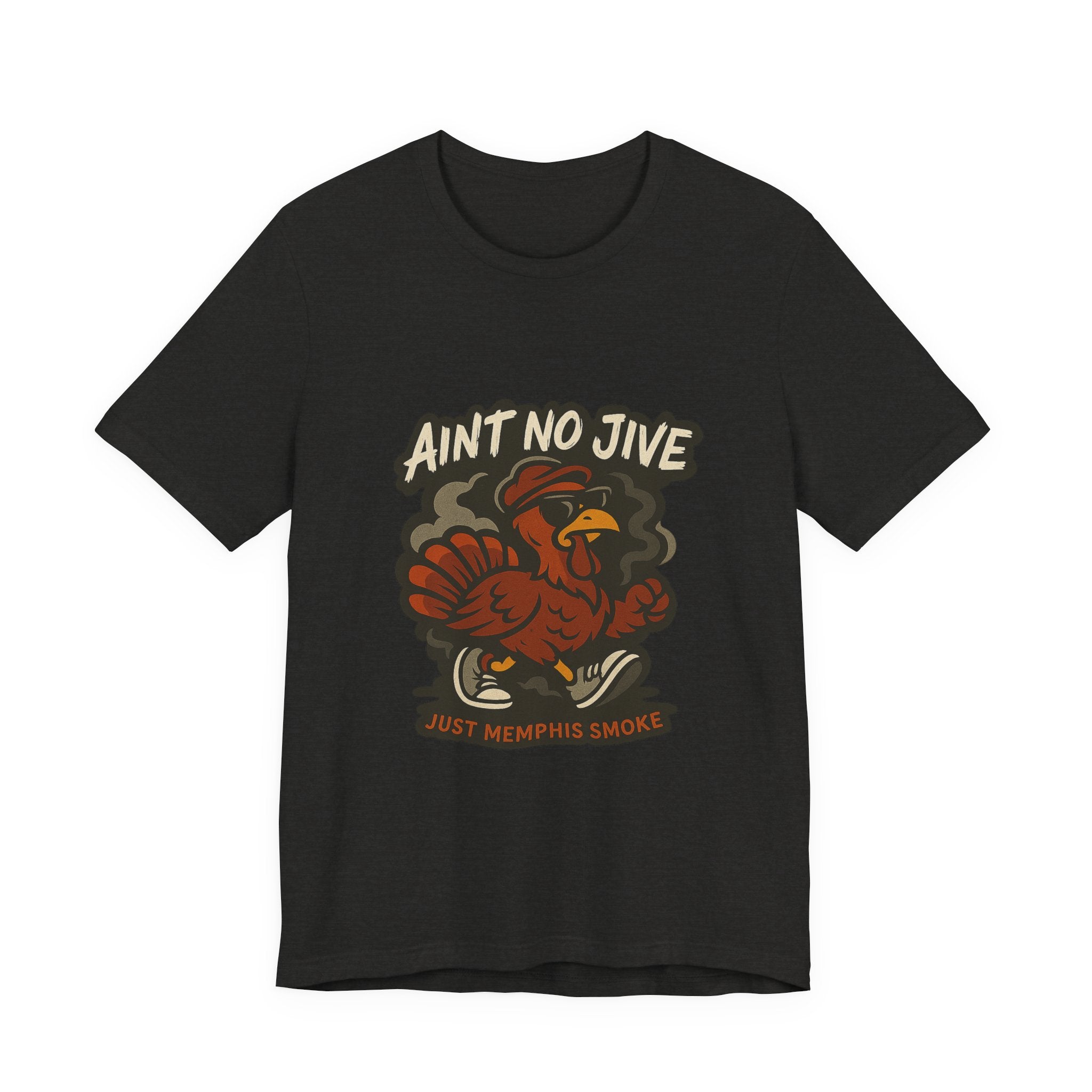 Ain't No Jive Turkey Graphic Tee
