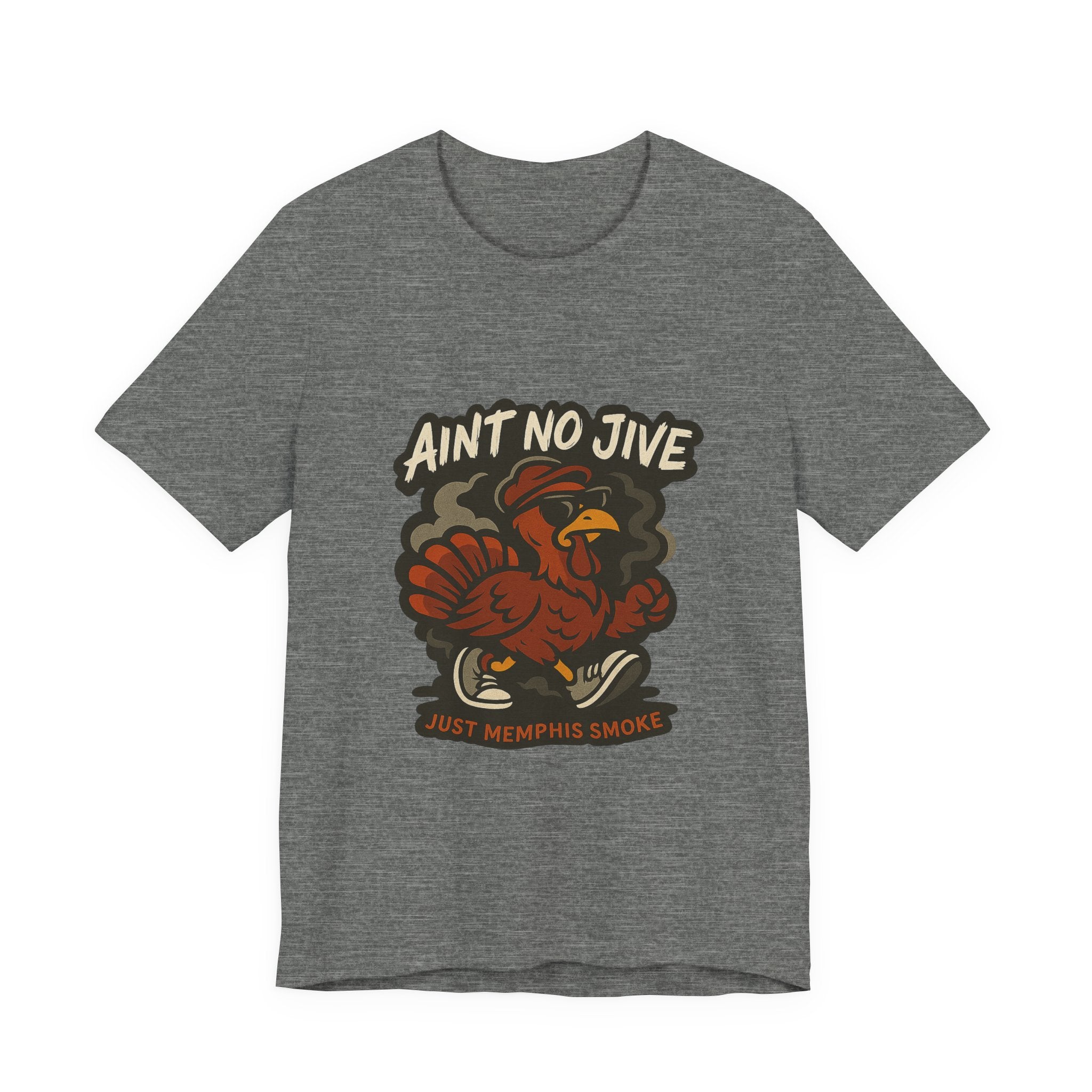 Ain't No Jive Turkey Graphic Tee